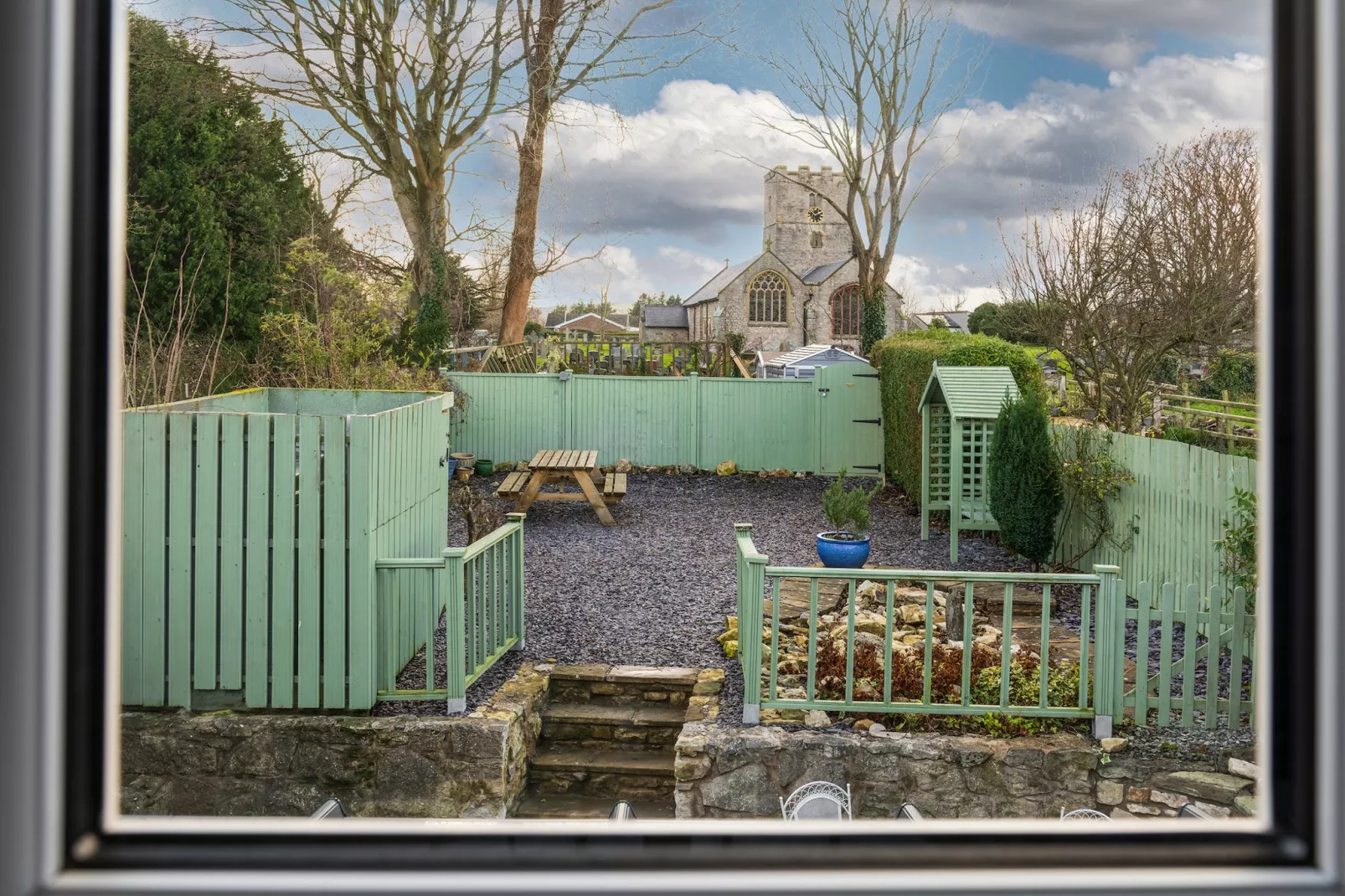 Esmor Cottage