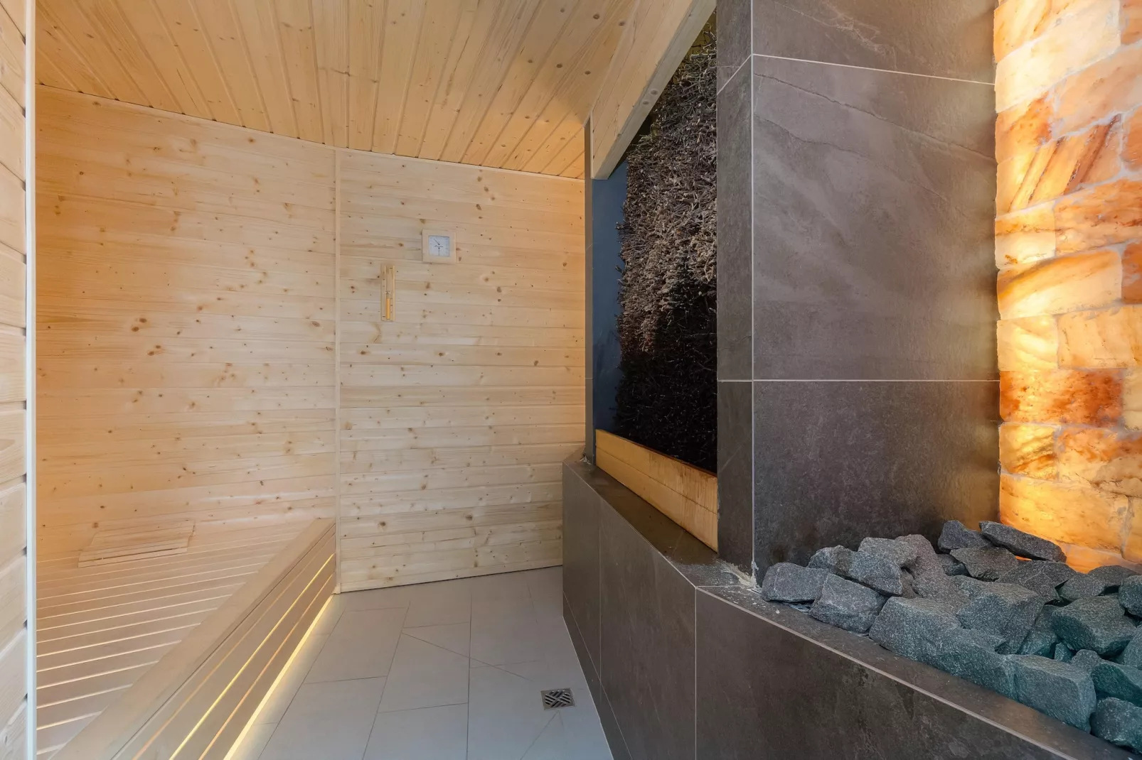 Apartament Mazowiecka 2A Nr 317 Pobierowo-Sauna