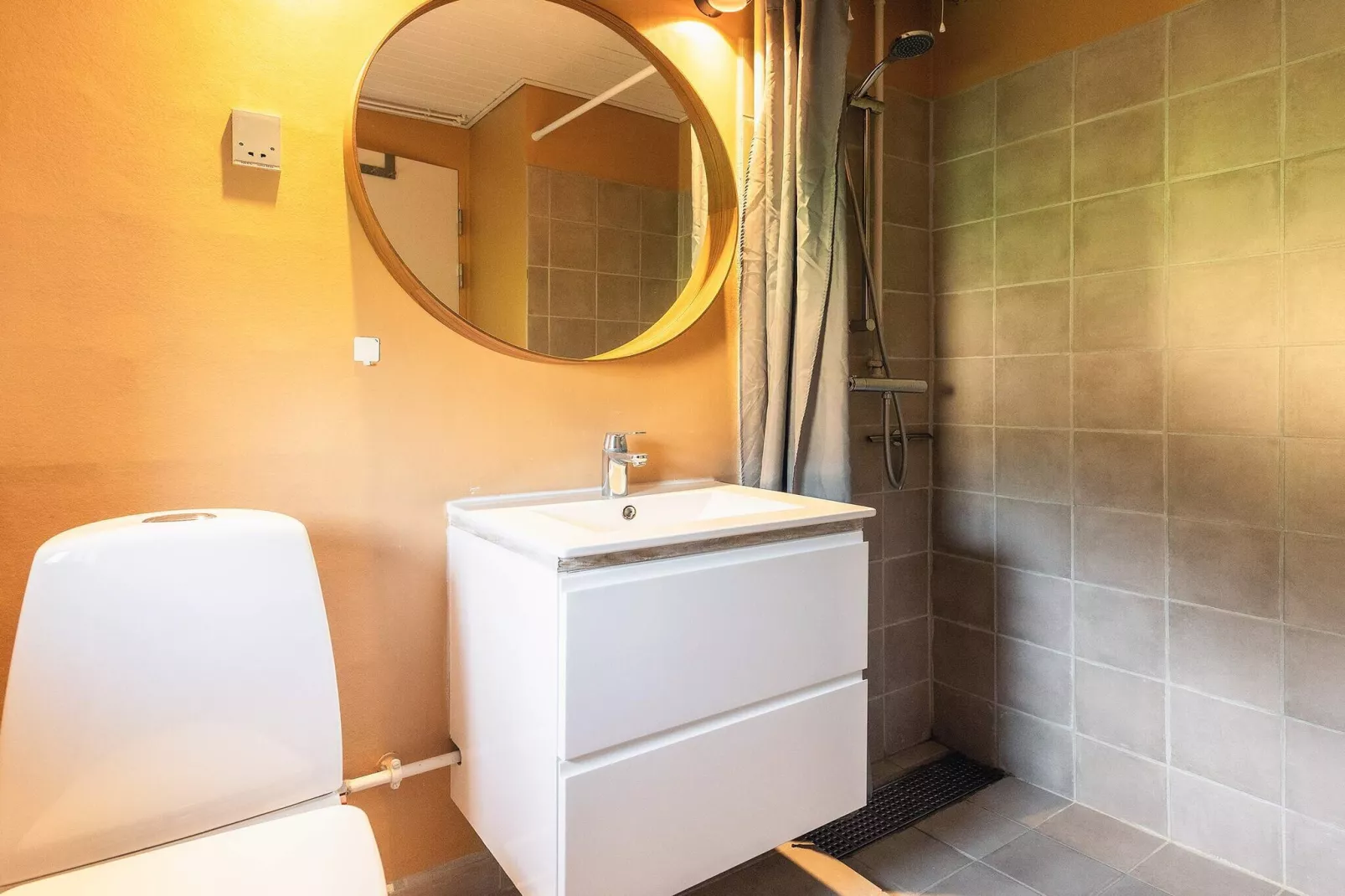 6 persoons vakantieparkhuis in Middelfart-Binnen
