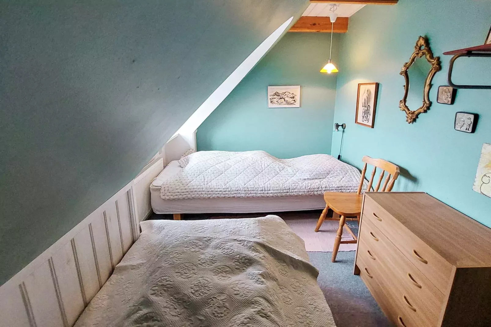 4 sterren vakantie huis in Bagenkop-Binnen