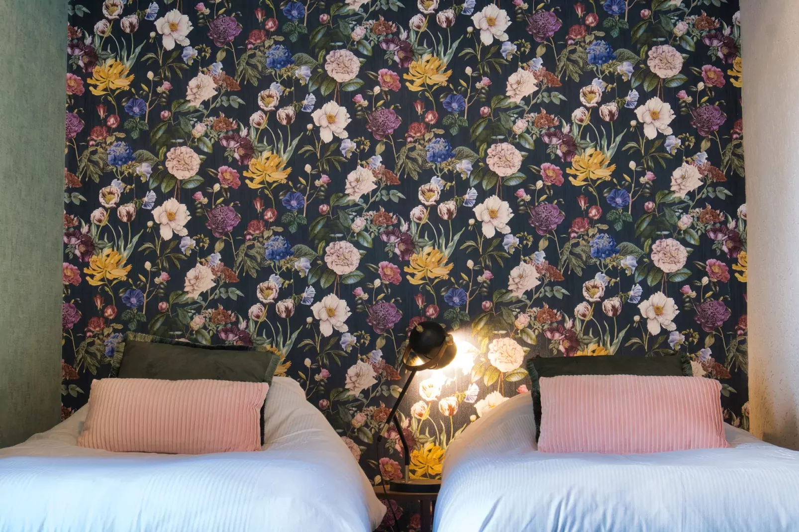 Elperhof Schoonloo 16B-Slaapkamer