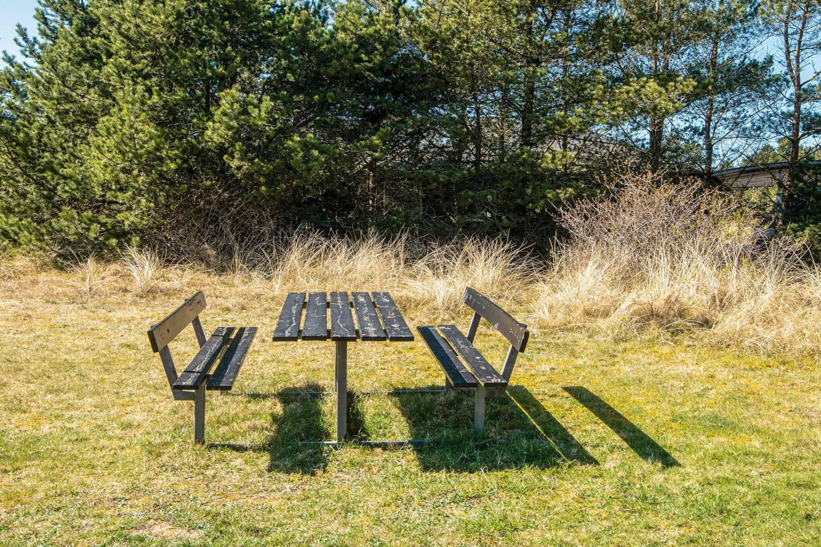 10 persoons vakantie huis in Blåvand-Uitzicht