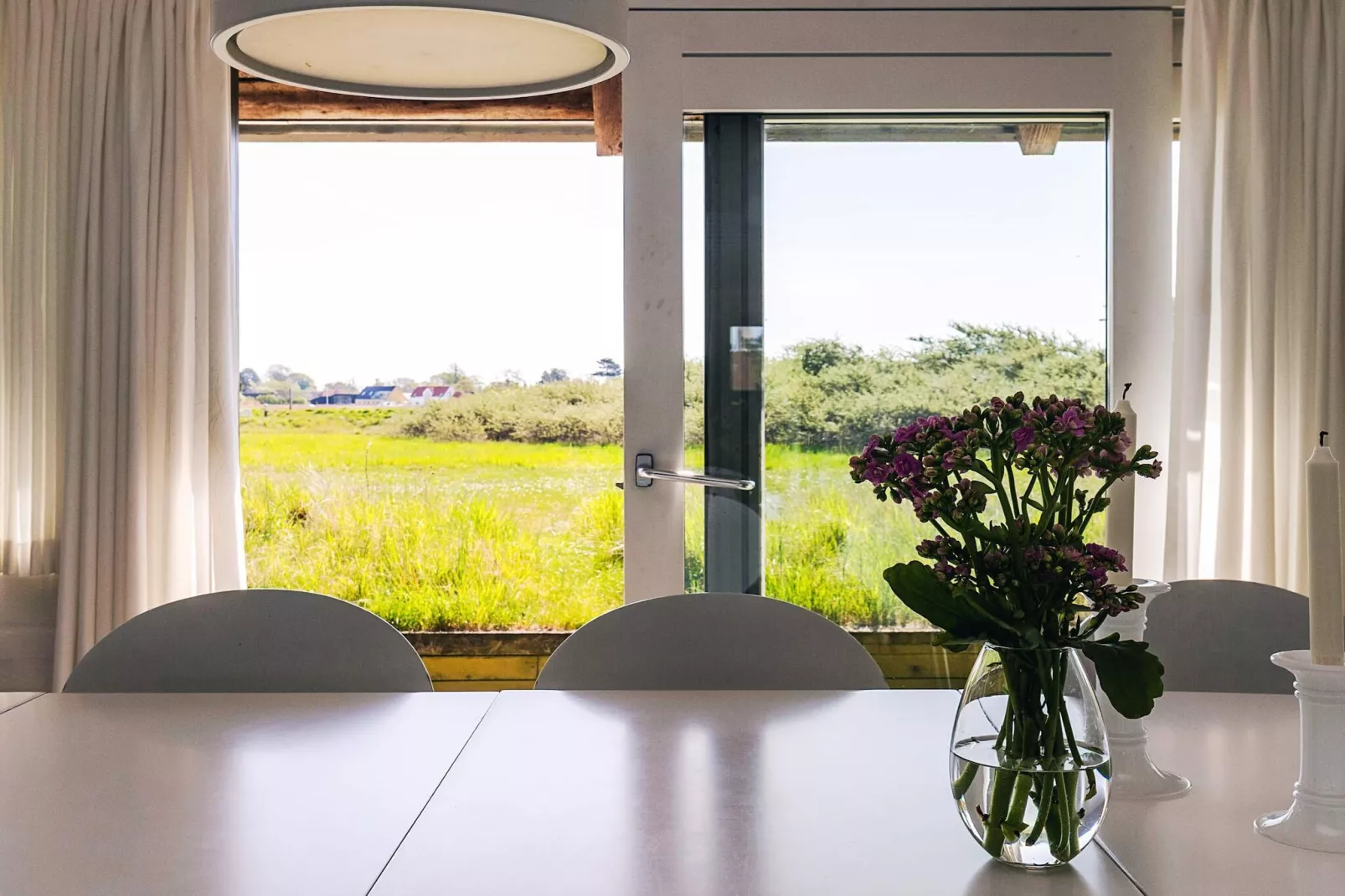 2 room-Binnen