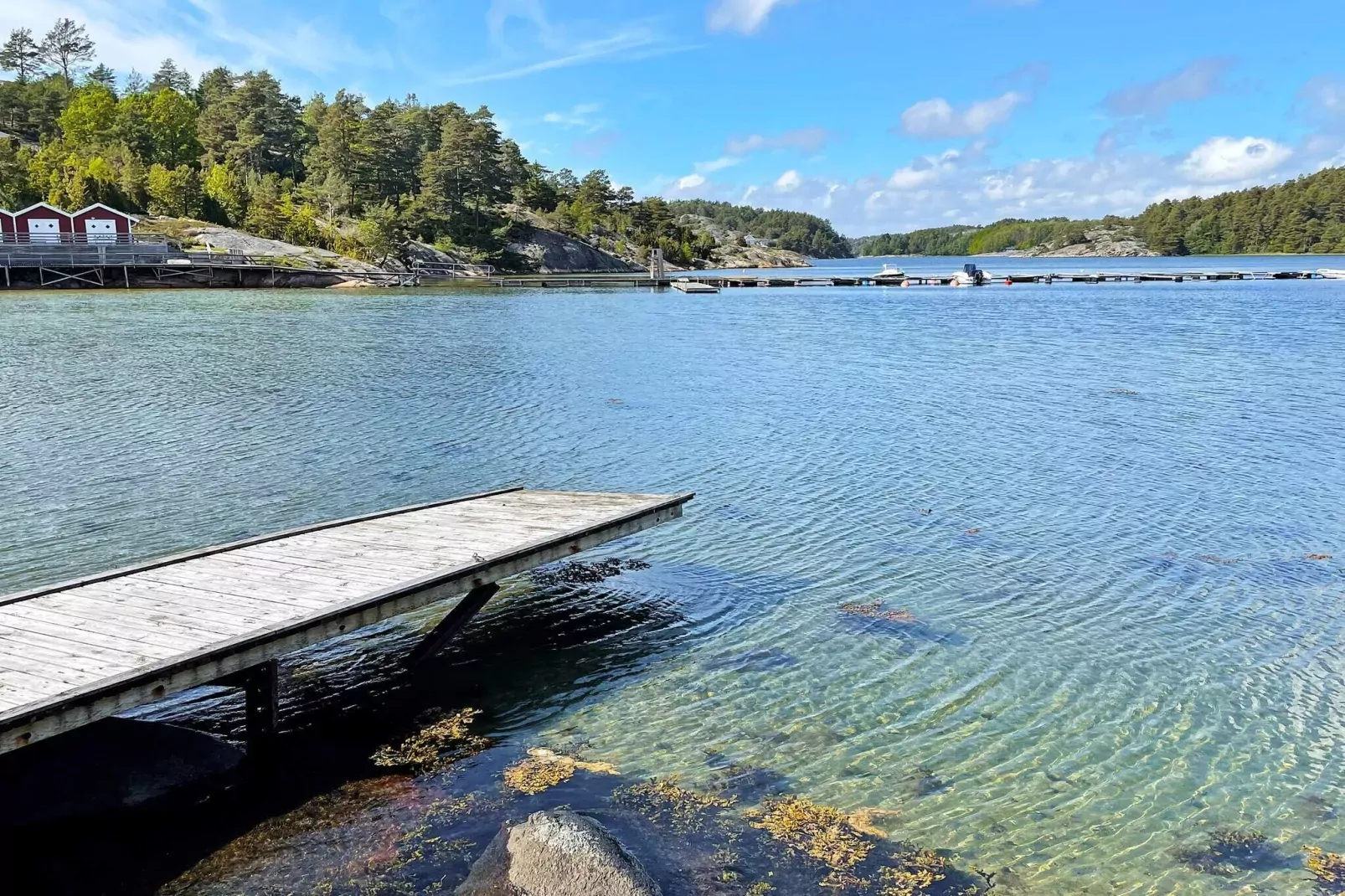 5 persoons vakantie huis in UDDEVALLA-Niet-getagd