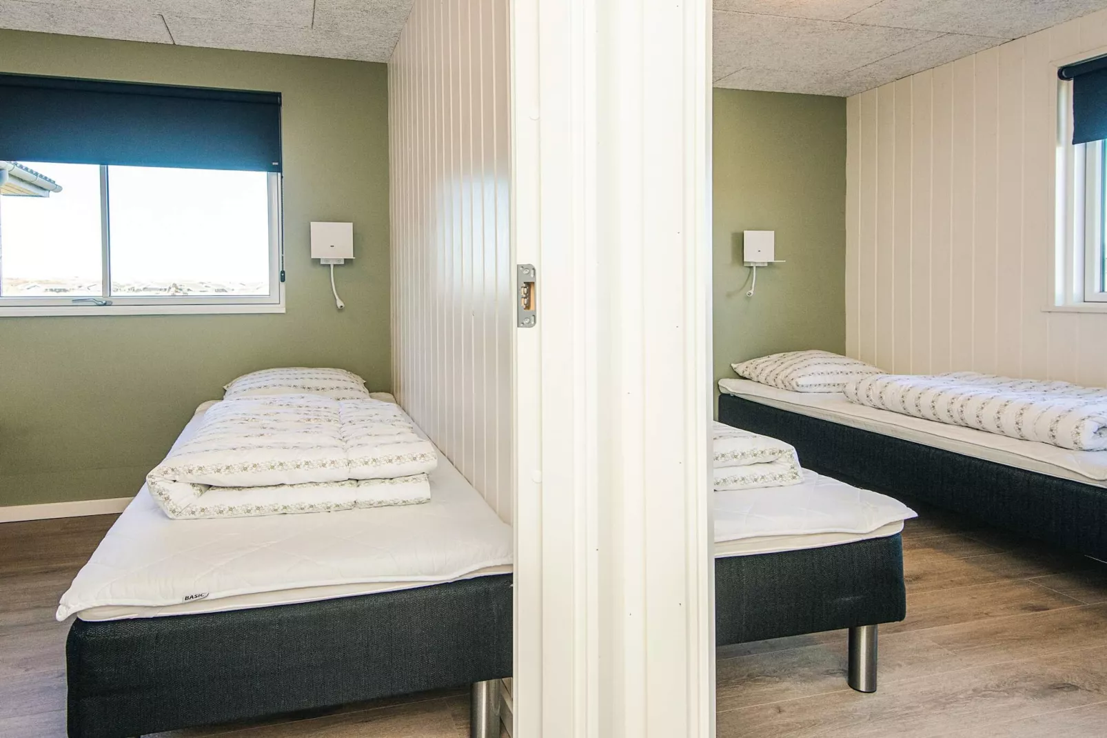 24 persoons vakantie huis in Harboøre-Binnen