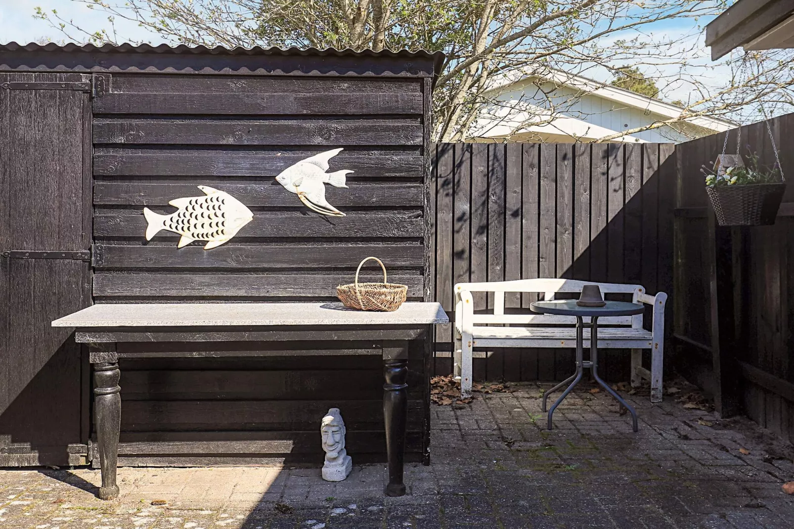 6 persoons vakantie huis in Hals-By Traum-Uitzicht