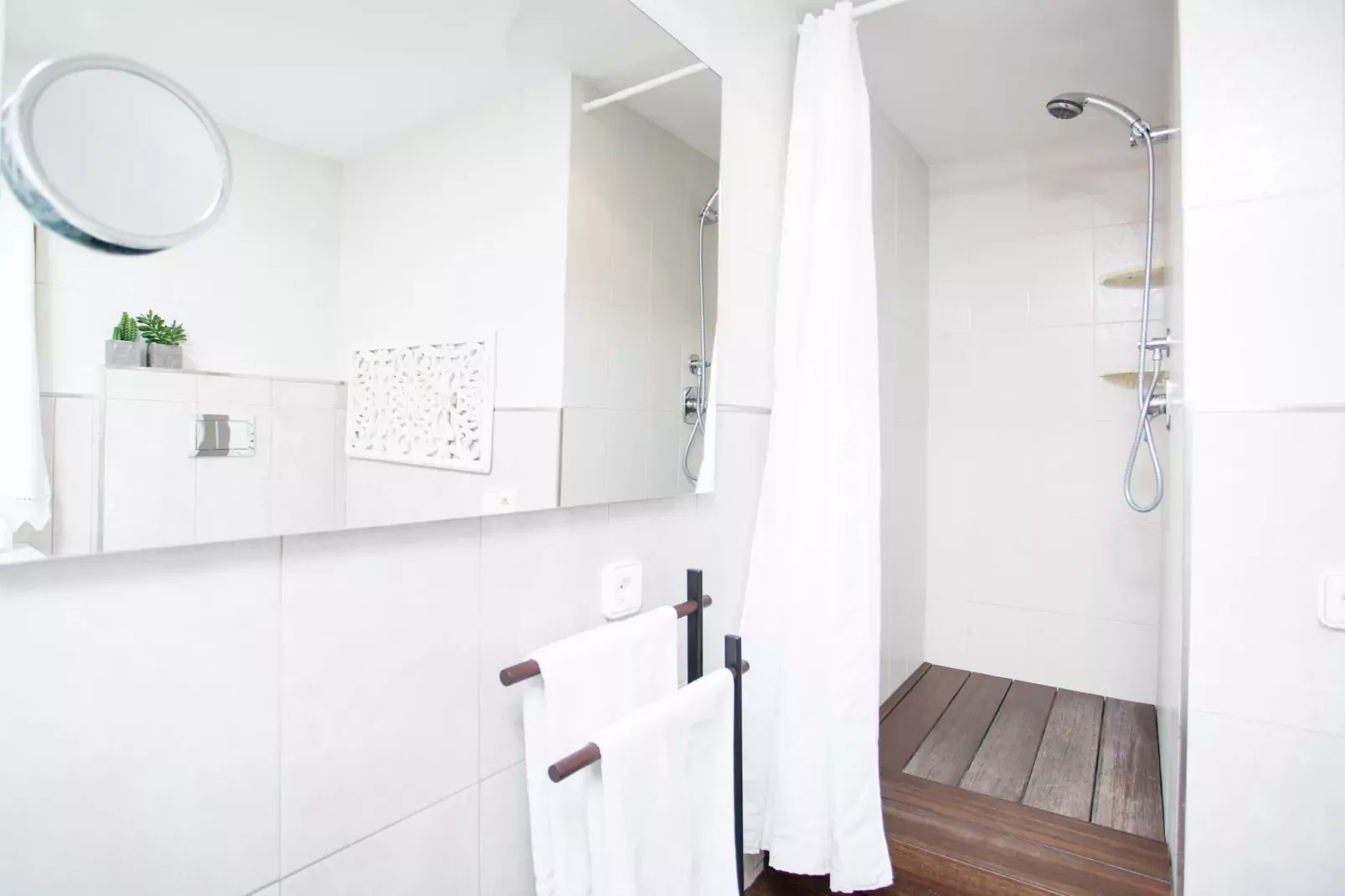 Can Gual-Badkamer
