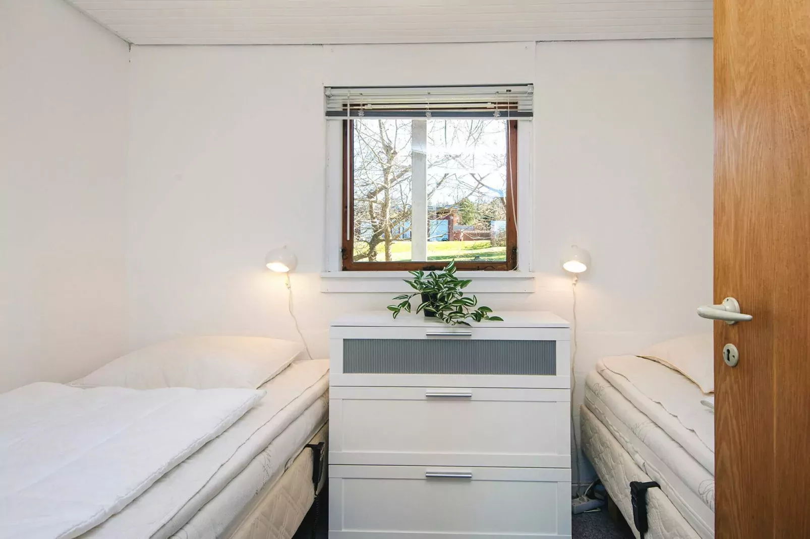 7 persoons vakantie huis in Skals-By Traum-Binnen