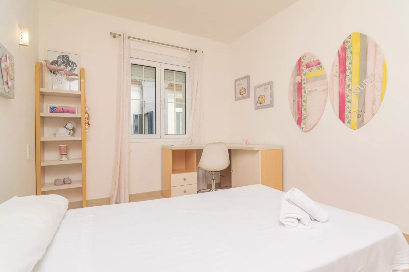 Espaiosa-Slaapkamer