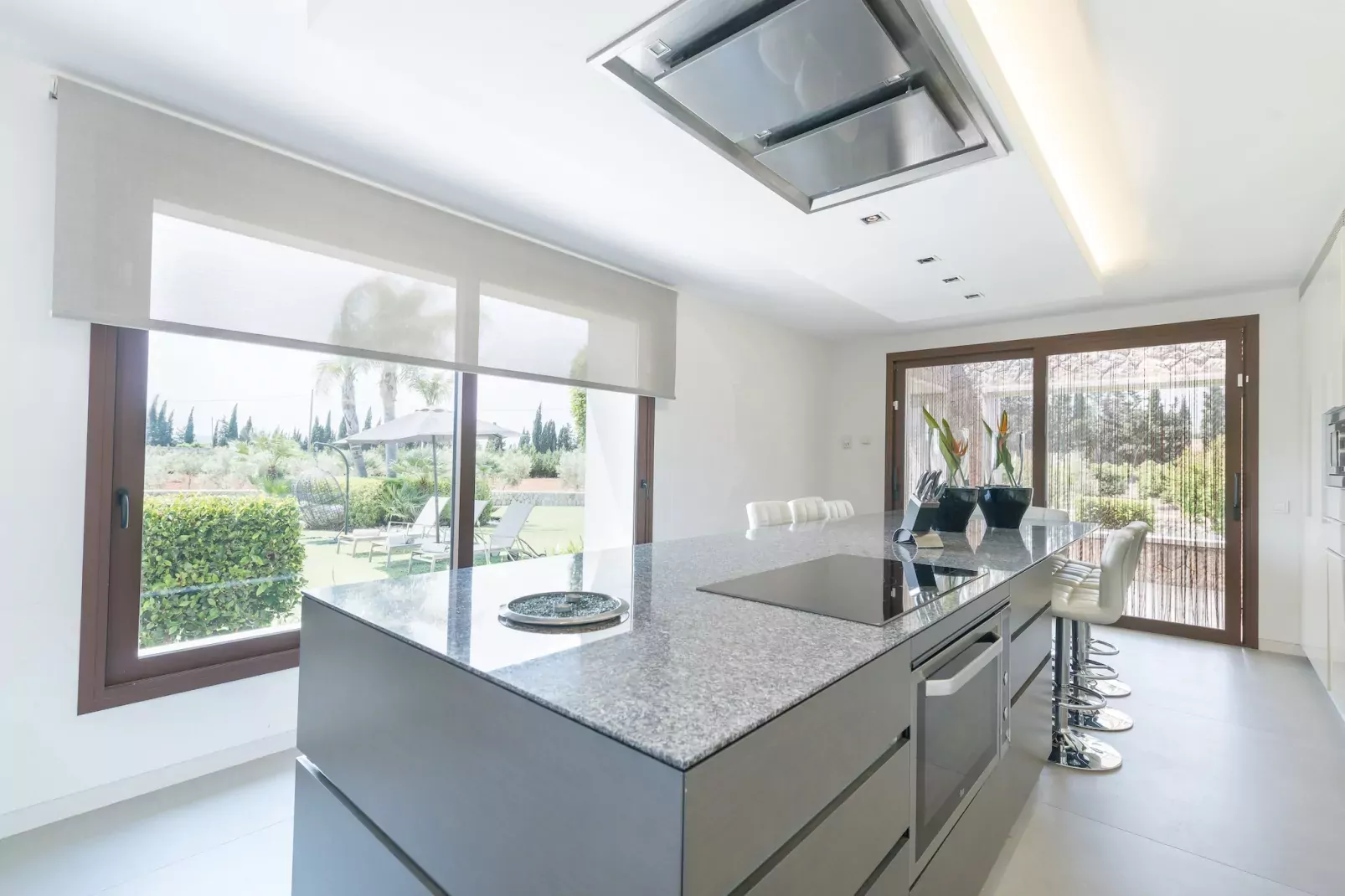 Short De Can Rius-Keuken