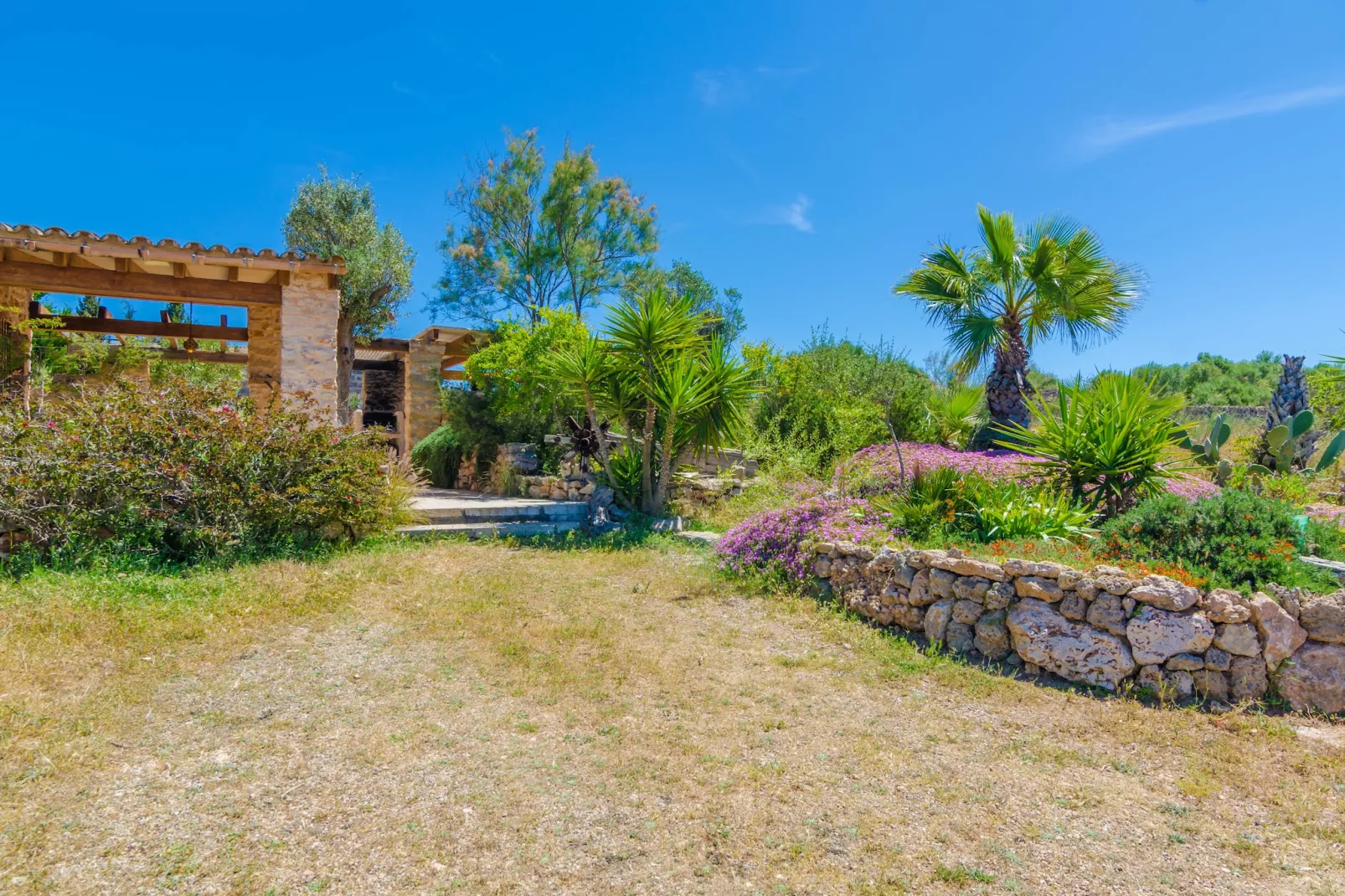 Villa Es MolÍ Des Trenc-Image-tags.