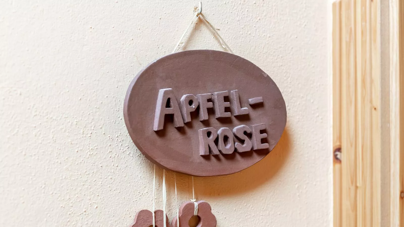 Schweizerhof Apfelrose-Sfeer