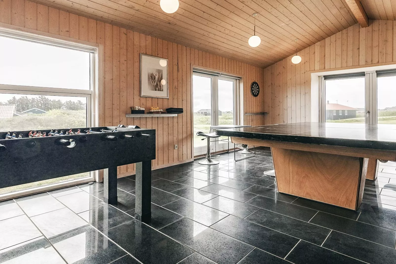 5 sterren vakantie huis in Løkken-Binnen