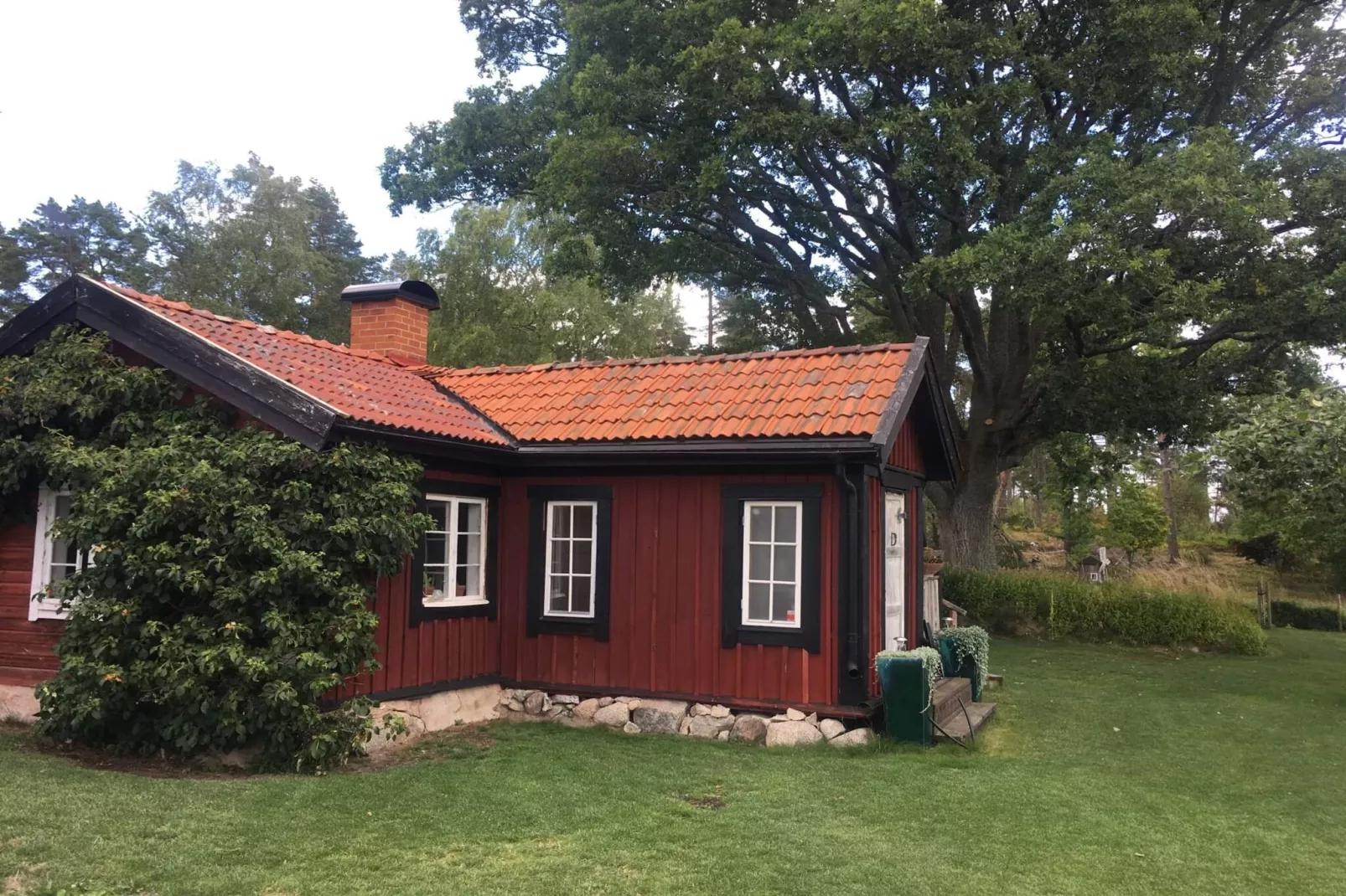4 sterren vakantie huis in Märsta-Buitenlucht