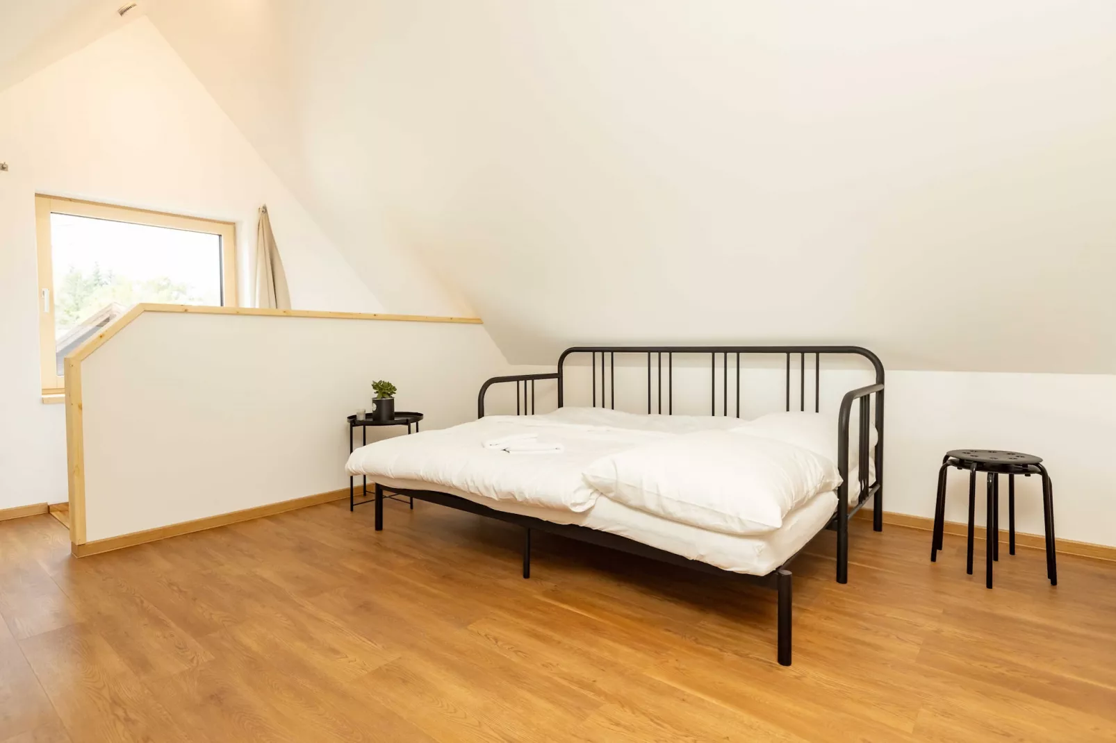 Červené Janovice SCKV023-KA-Slaapkamer