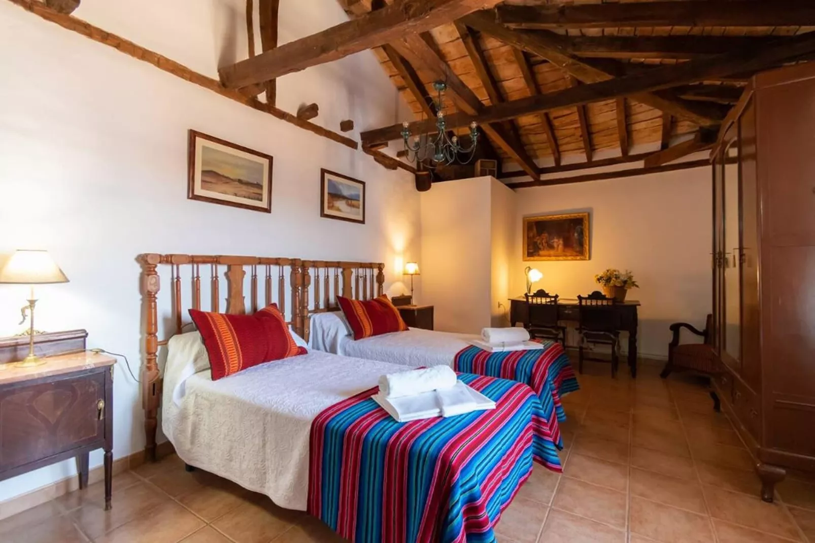 Casa El Labrador 16-Slaapkamer