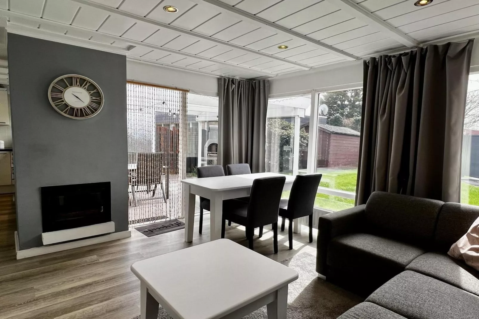 De Schelp 27-Badkamer