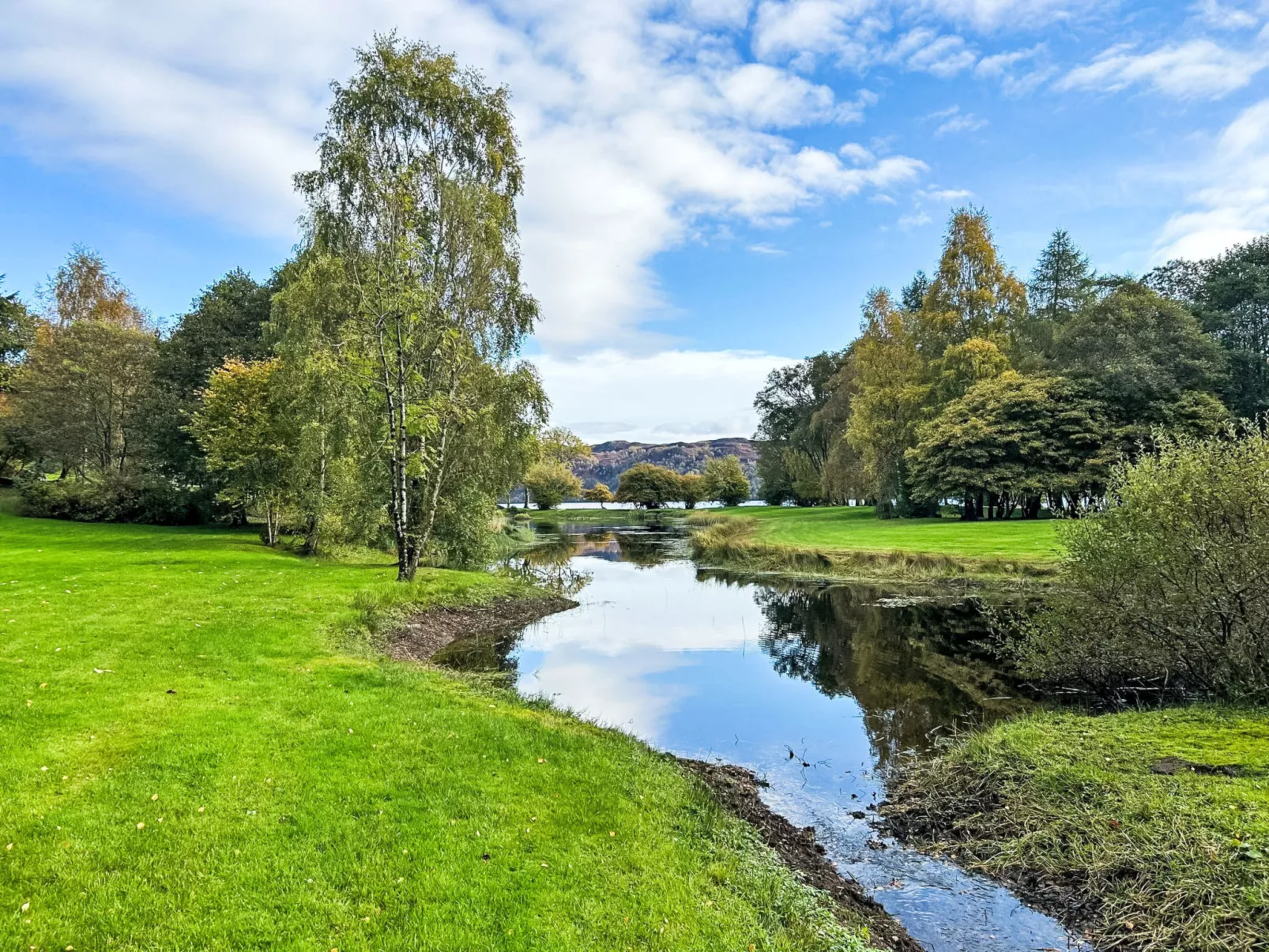 The Romantic Bothy-Buiten