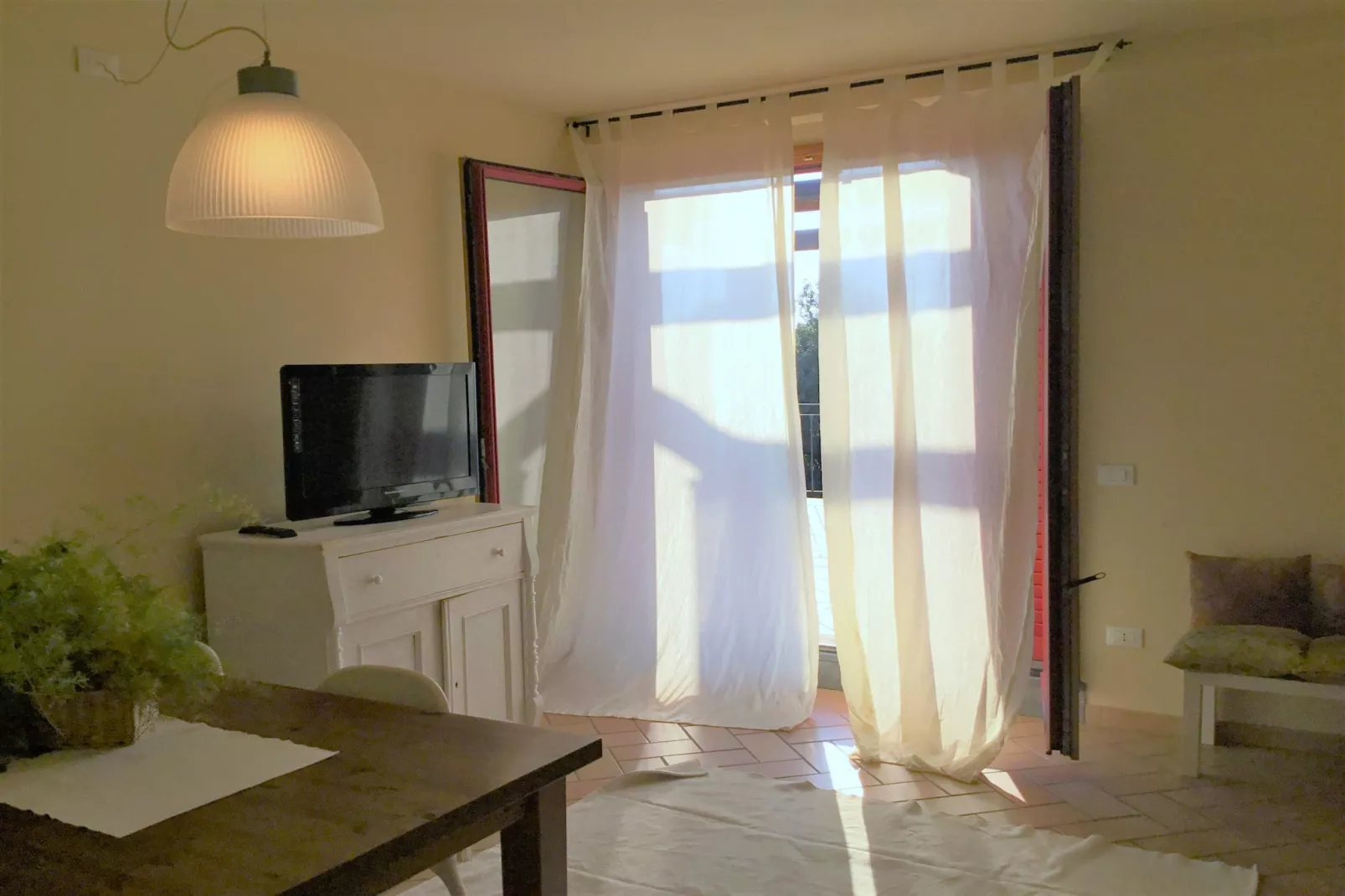 APP 8-Woonkamer