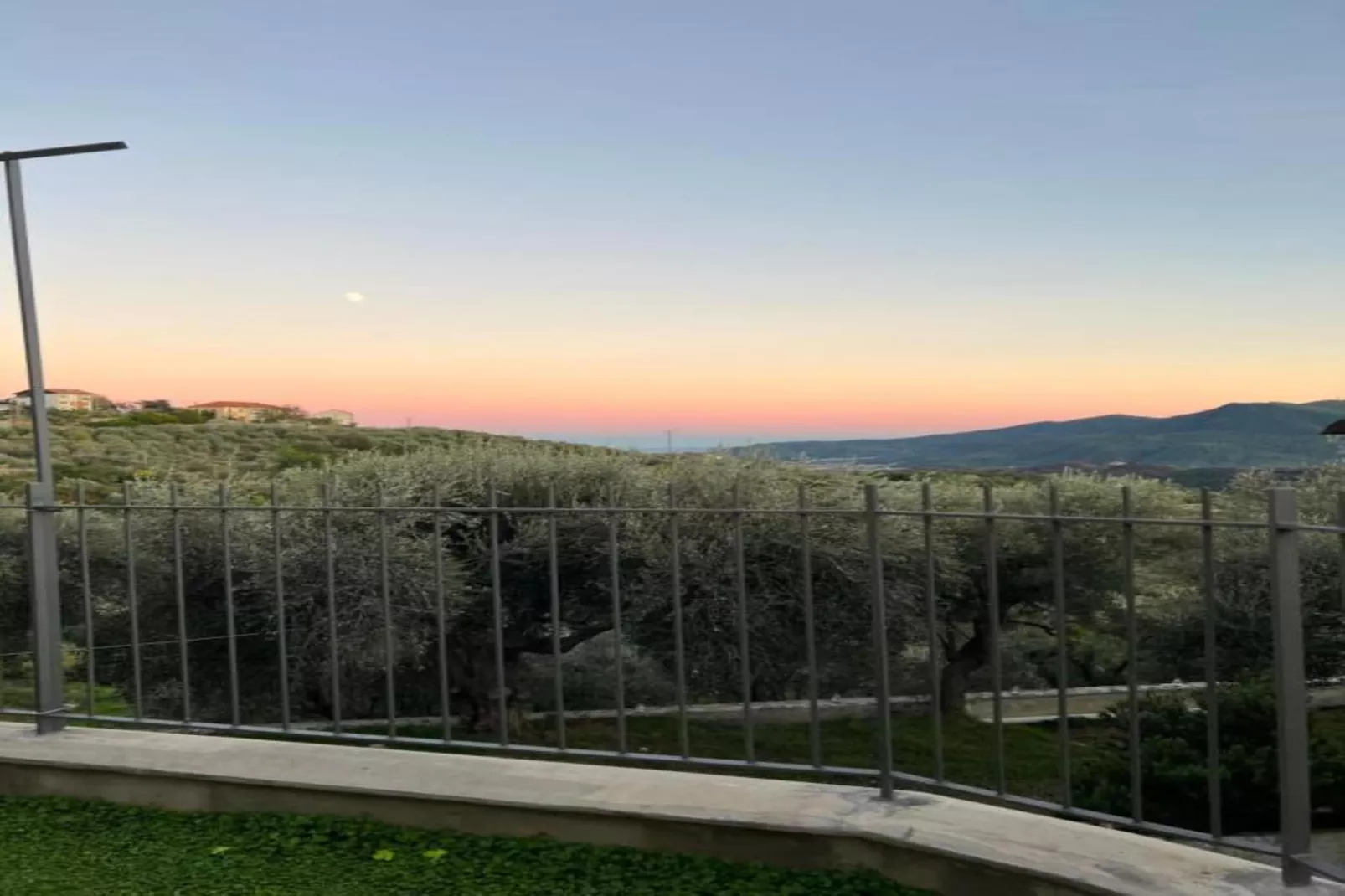 RESIDENCE BORGO TRE ROSE - Apartment TYPE B-Gebieden zomer 20km