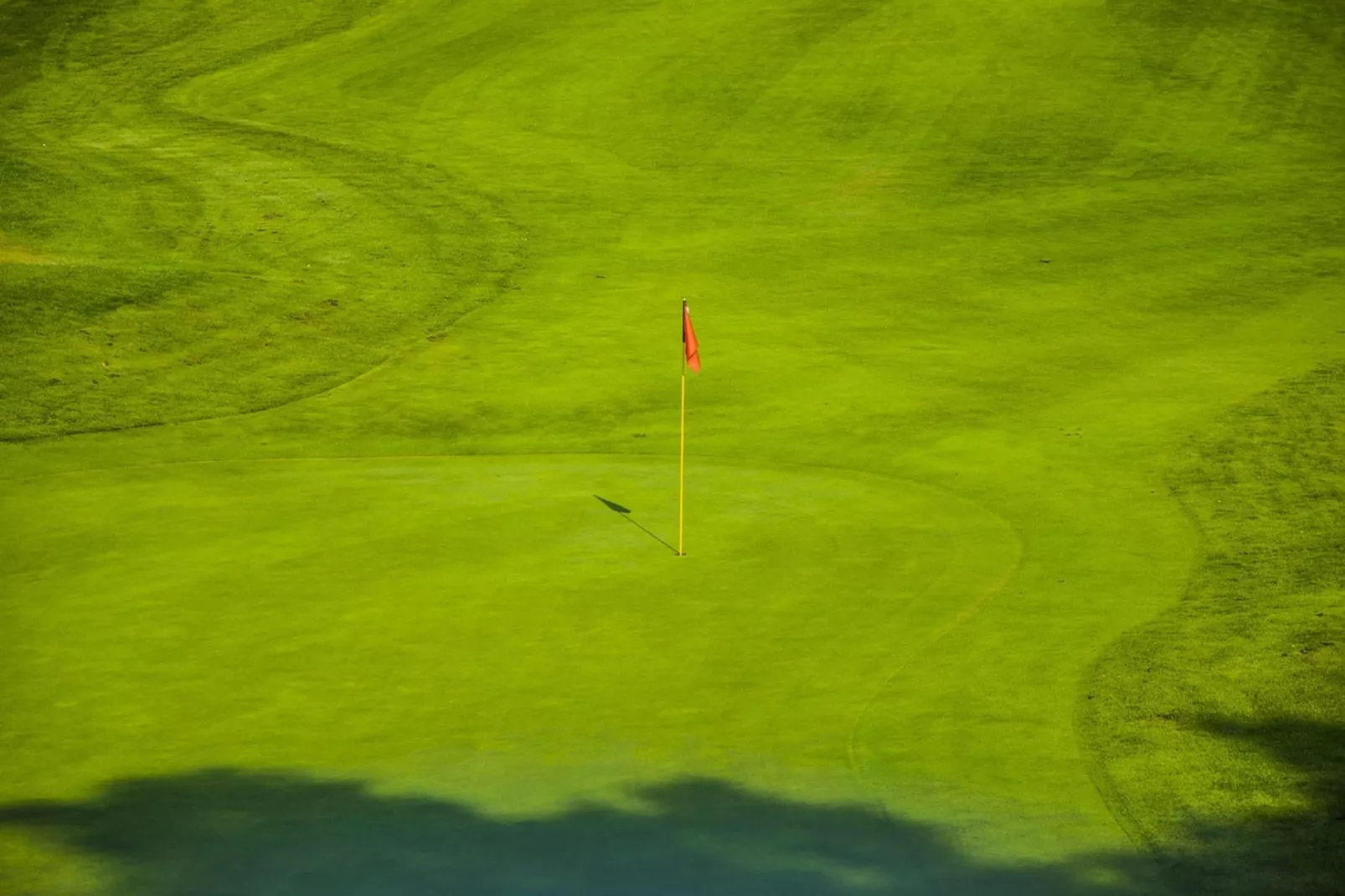 Bilocale vista Golf 102-Gebieden zomer 1km