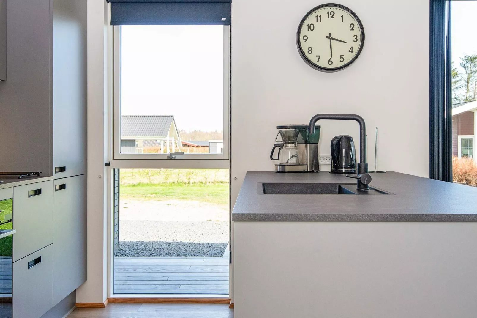 6 persoons vakantie huis in Lemvig-By Traum