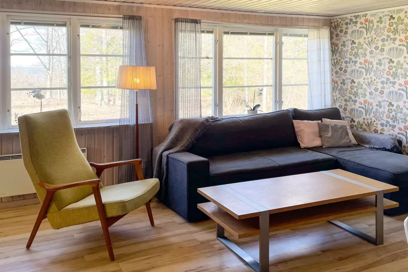 4 sterren vakantie huis in FÄRJESTADEN-Binnen