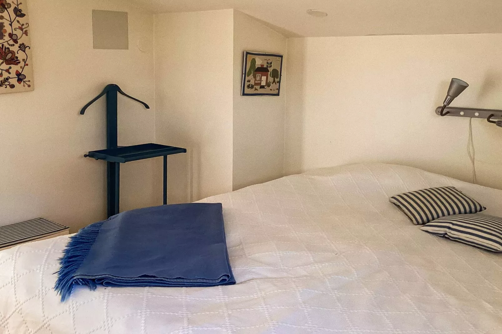 4 sterren vakantie huis in SKÅNE/VEJBYSTRAND-Binnen