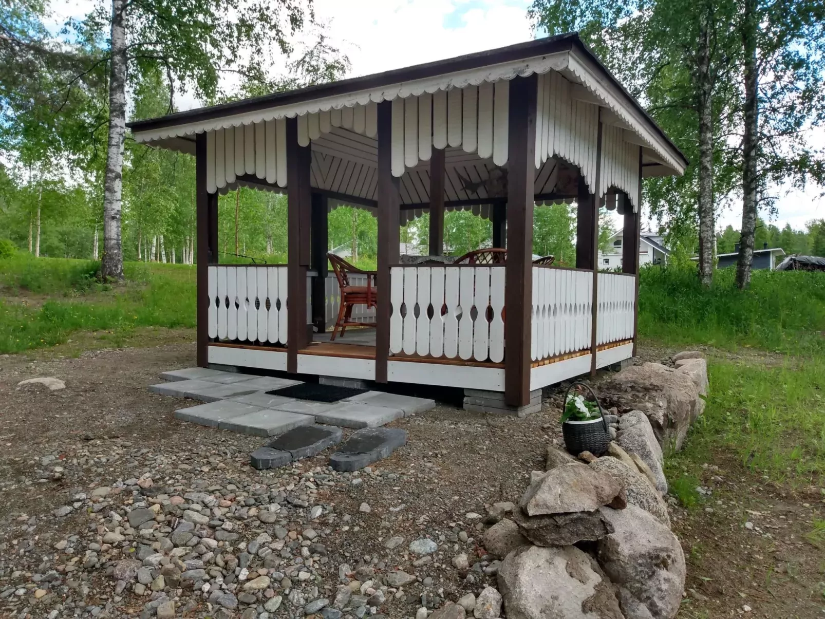 Kaislaranta-Buiten