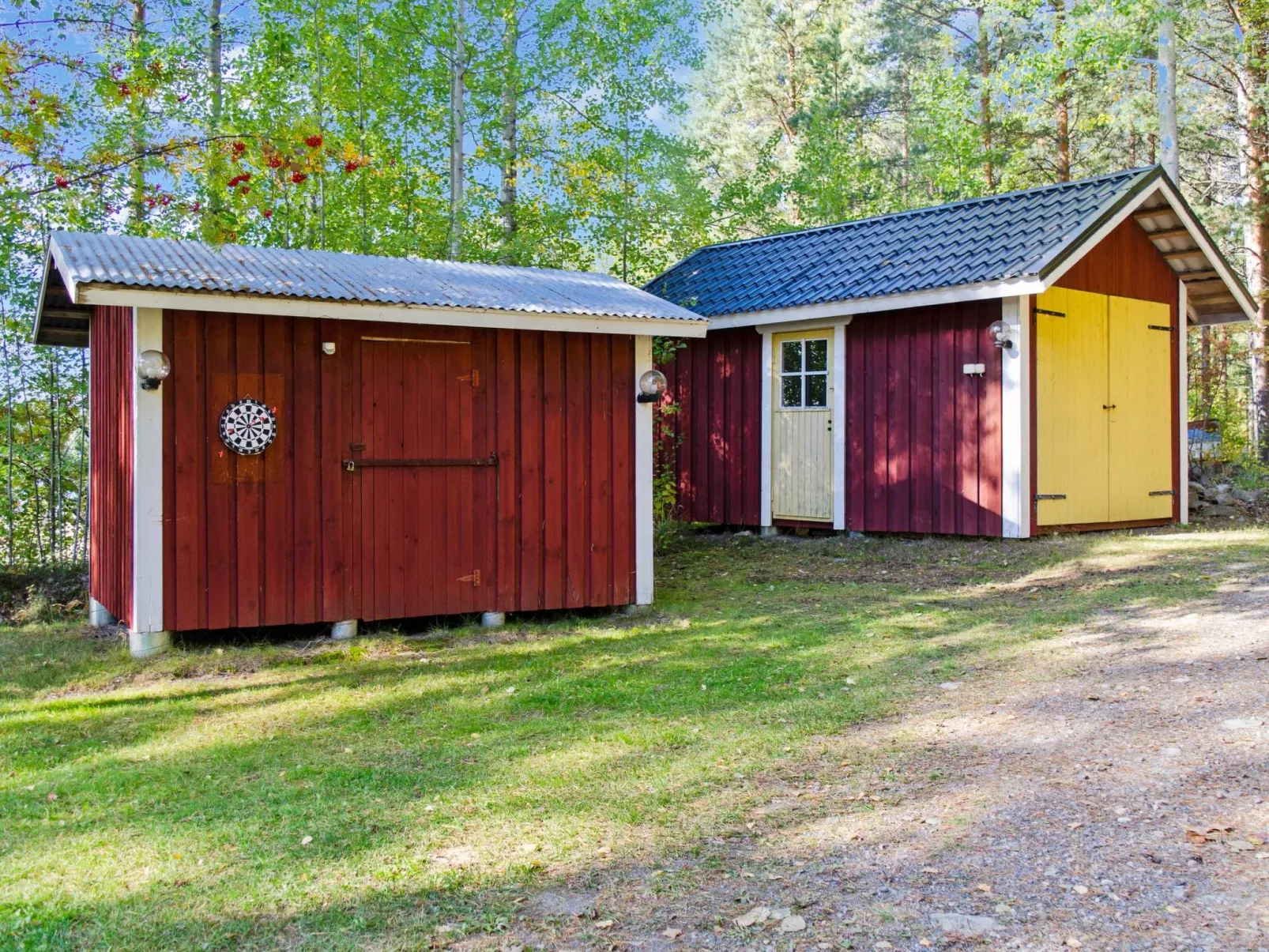 Suvituuli-Buiten