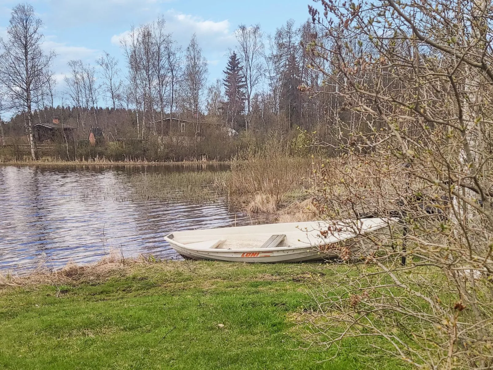 Ketunkolo-Buiten
