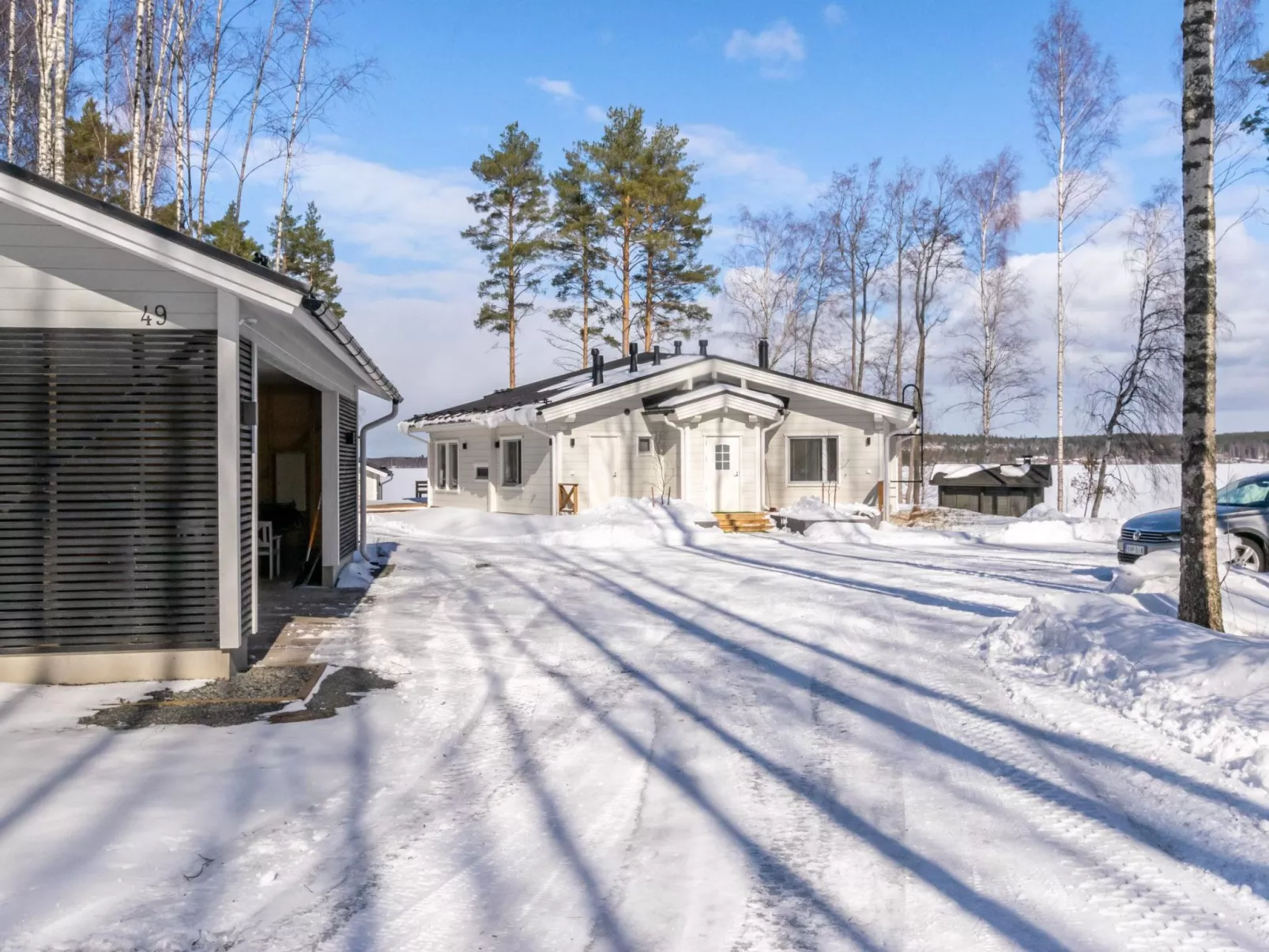 Palanteen haavelinna-Buiten