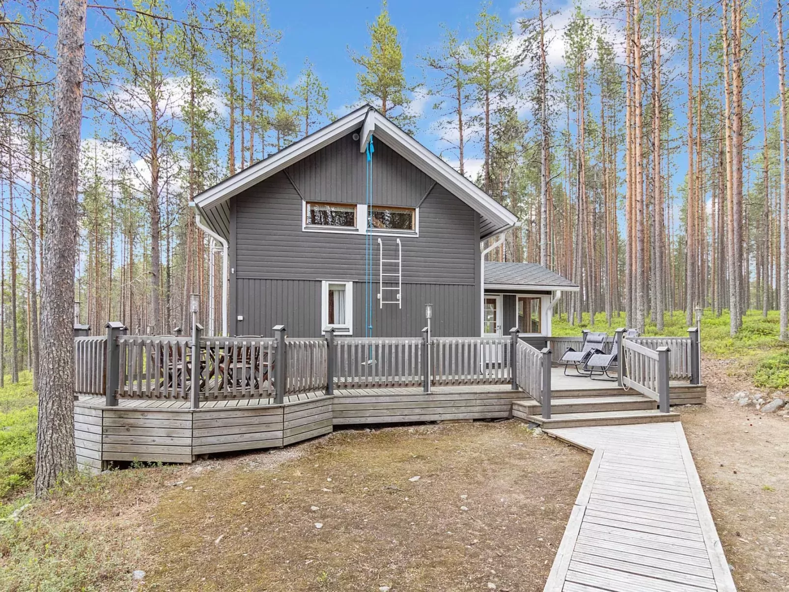Alakitkanranta-Buiten