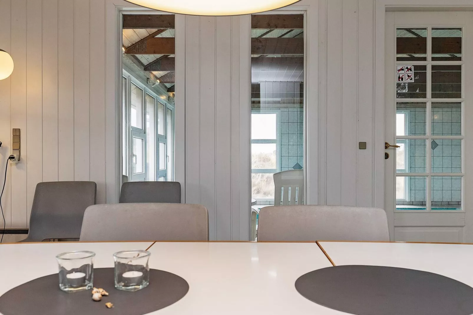8 persoons vakantie huis in Blåvand-By Traum-Binnen