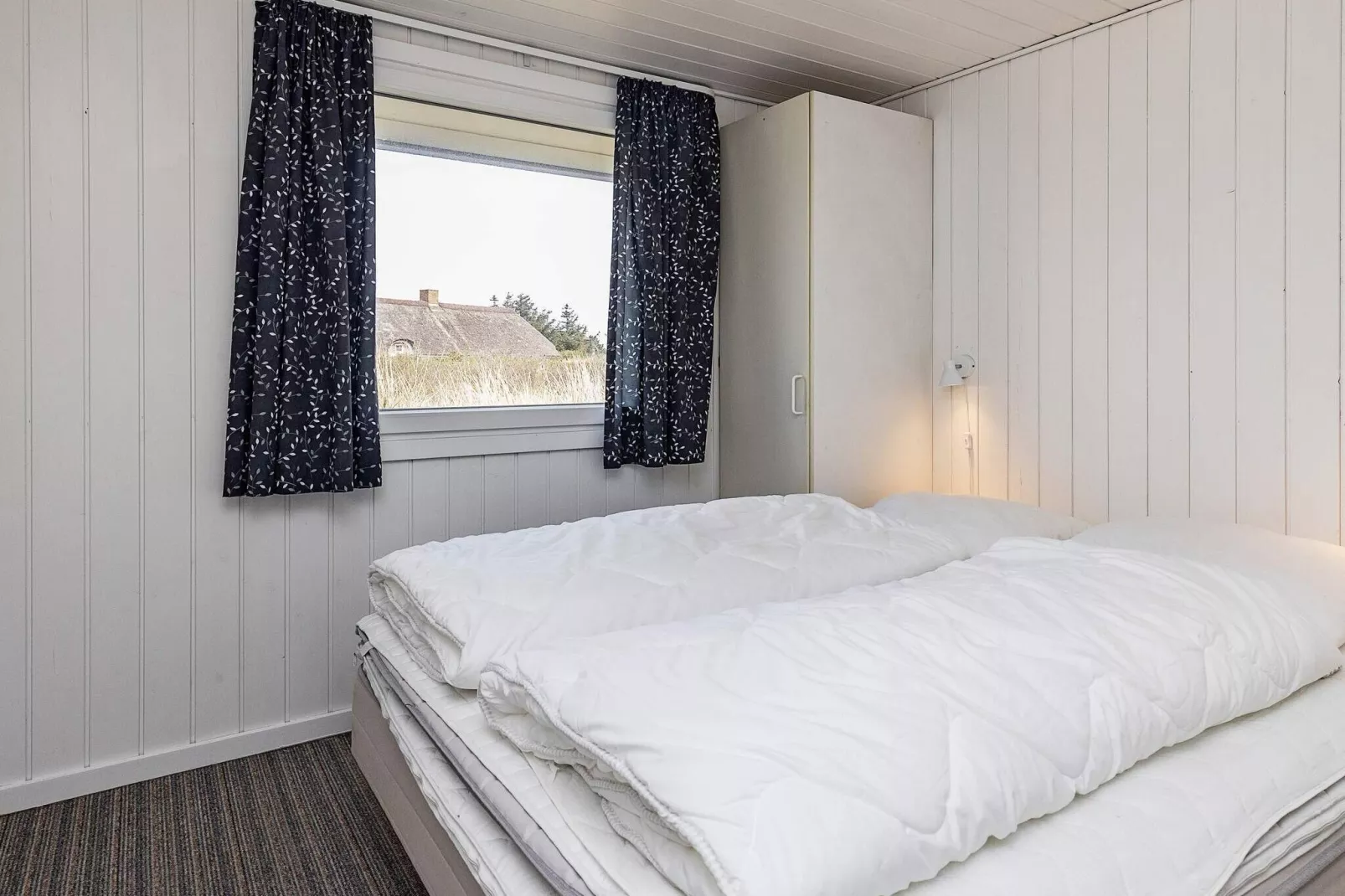 8 persoons vakantie huis in Blåvand-By Traum-Binnen