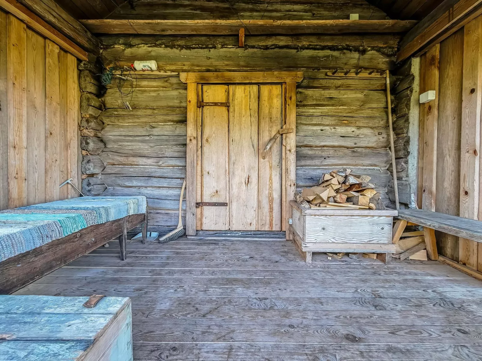 Riimantupa-Buiten
