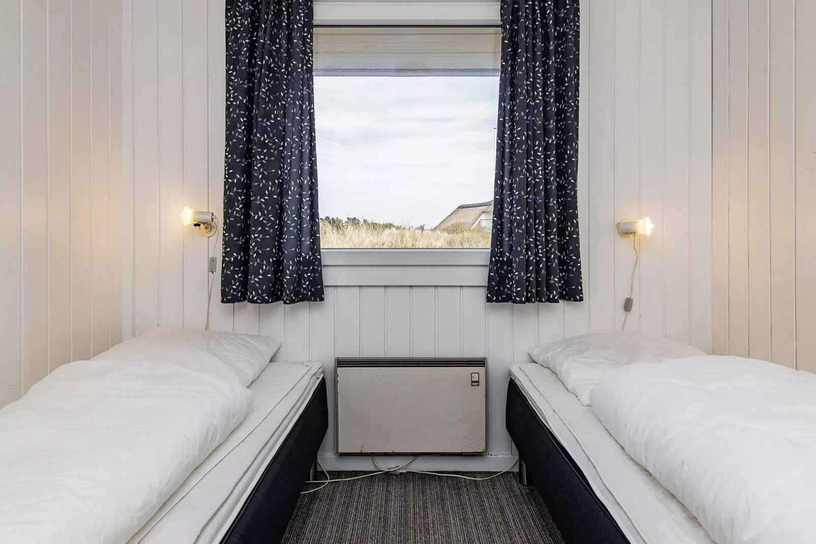 8 persoons vakantie huis in Blåvand-By Traum-Binnen