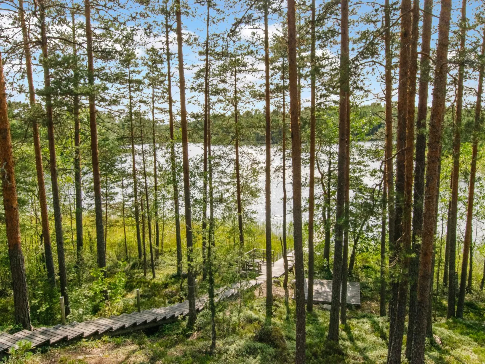 Karhupirtti-Buiten