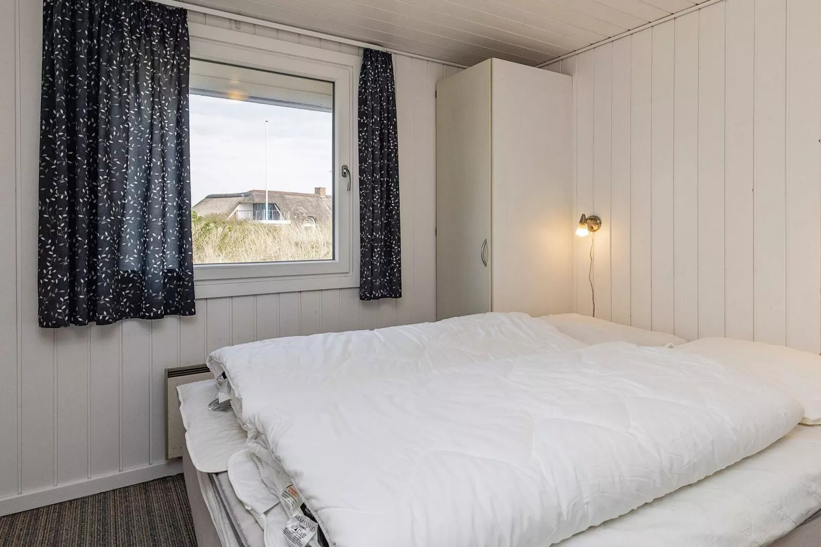 8 persoons vakantie huis in Blåvand-By Traum-Binnen