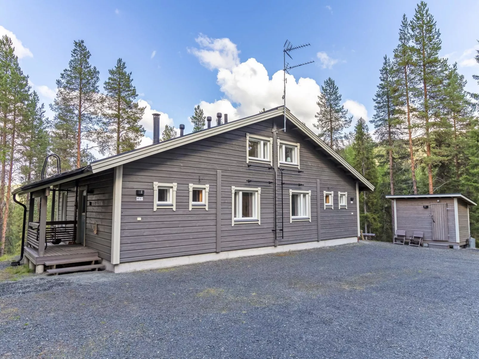 Ruka sinirinta as. 1-Buiten