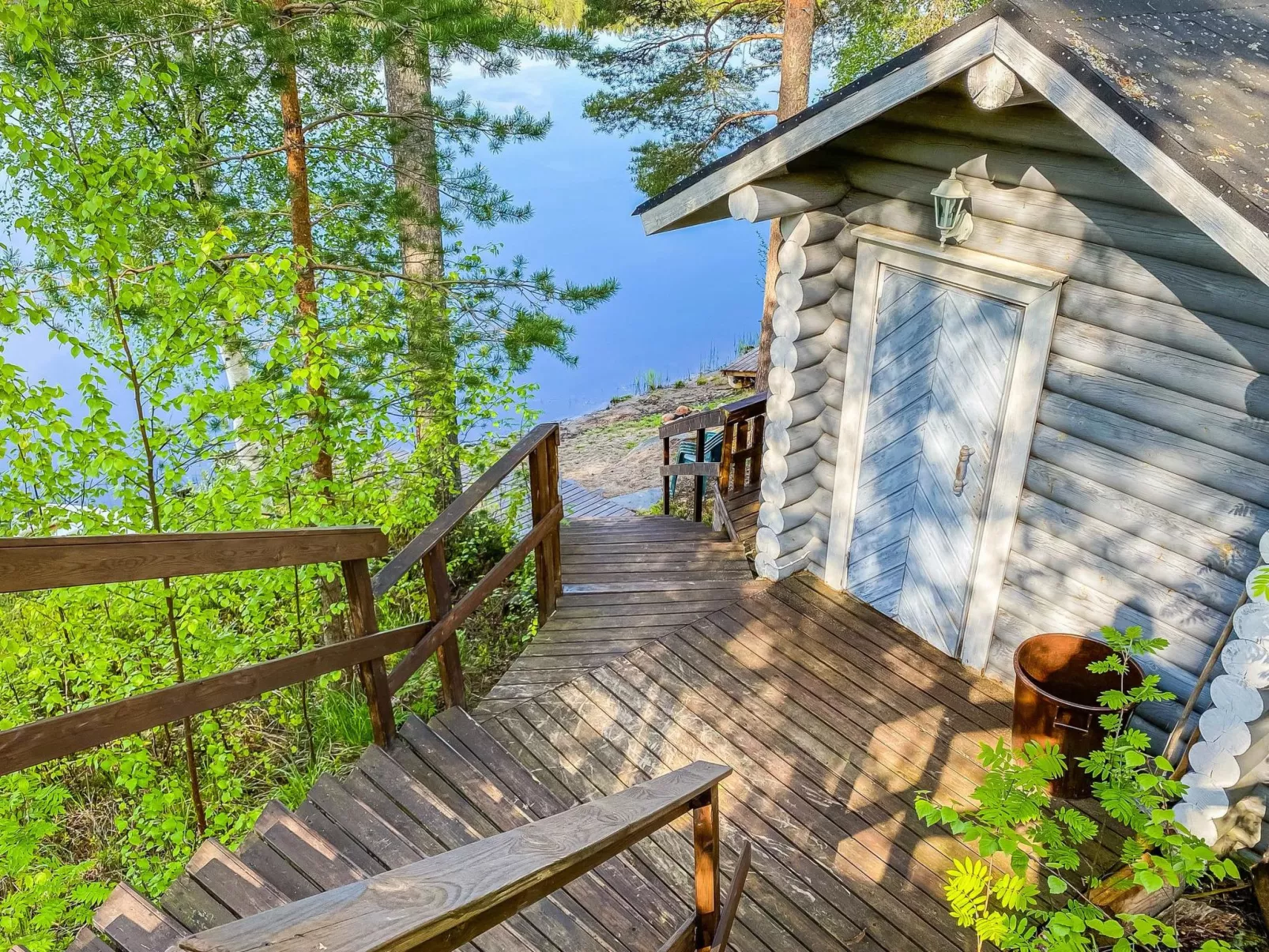 Vastaniemi-Buiten