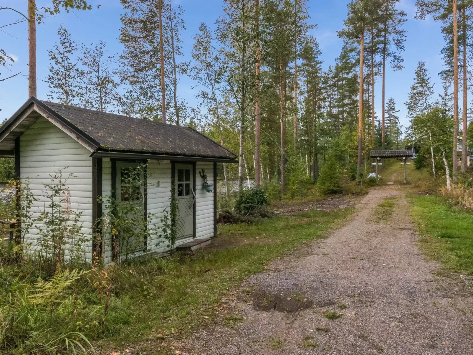 Harrila-Buiten