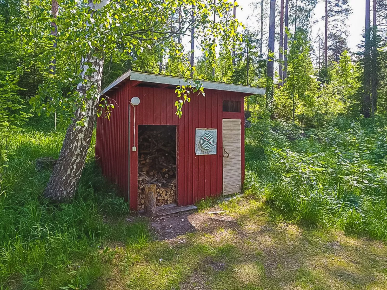 Juurlahti-Buiten