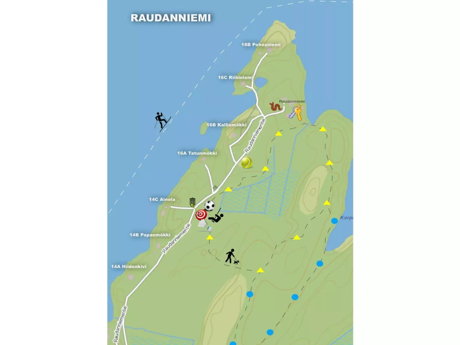 Papanmökki-Binnen