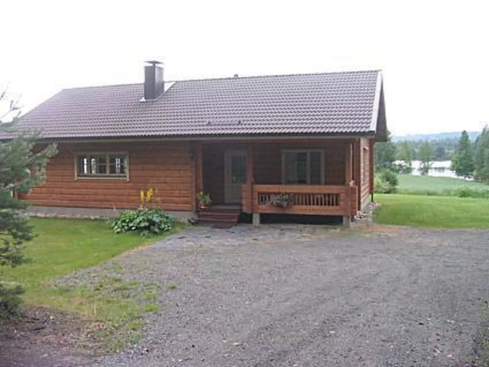 Honkaharju-Buiten
