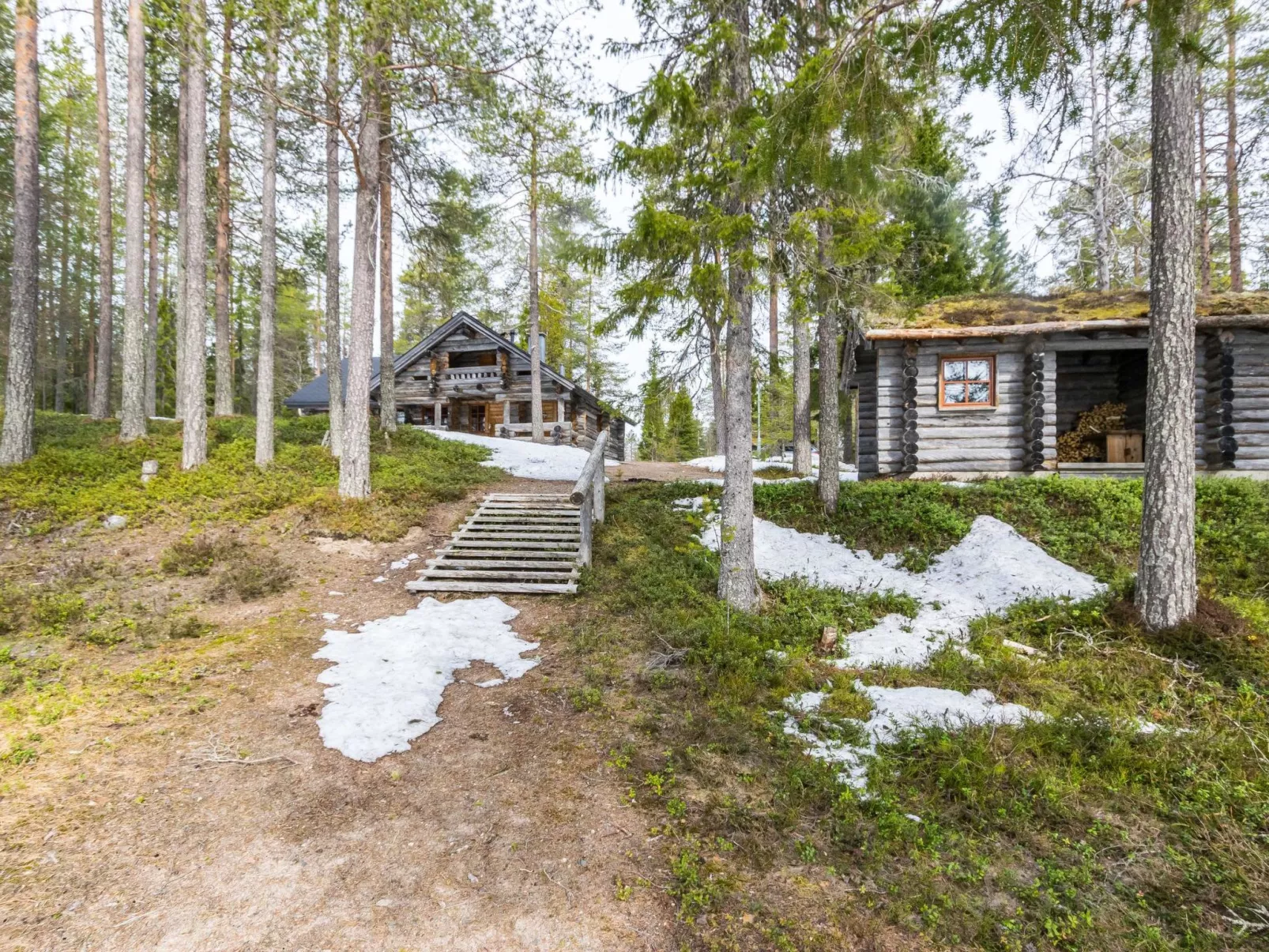 Veskahovi-Buiten