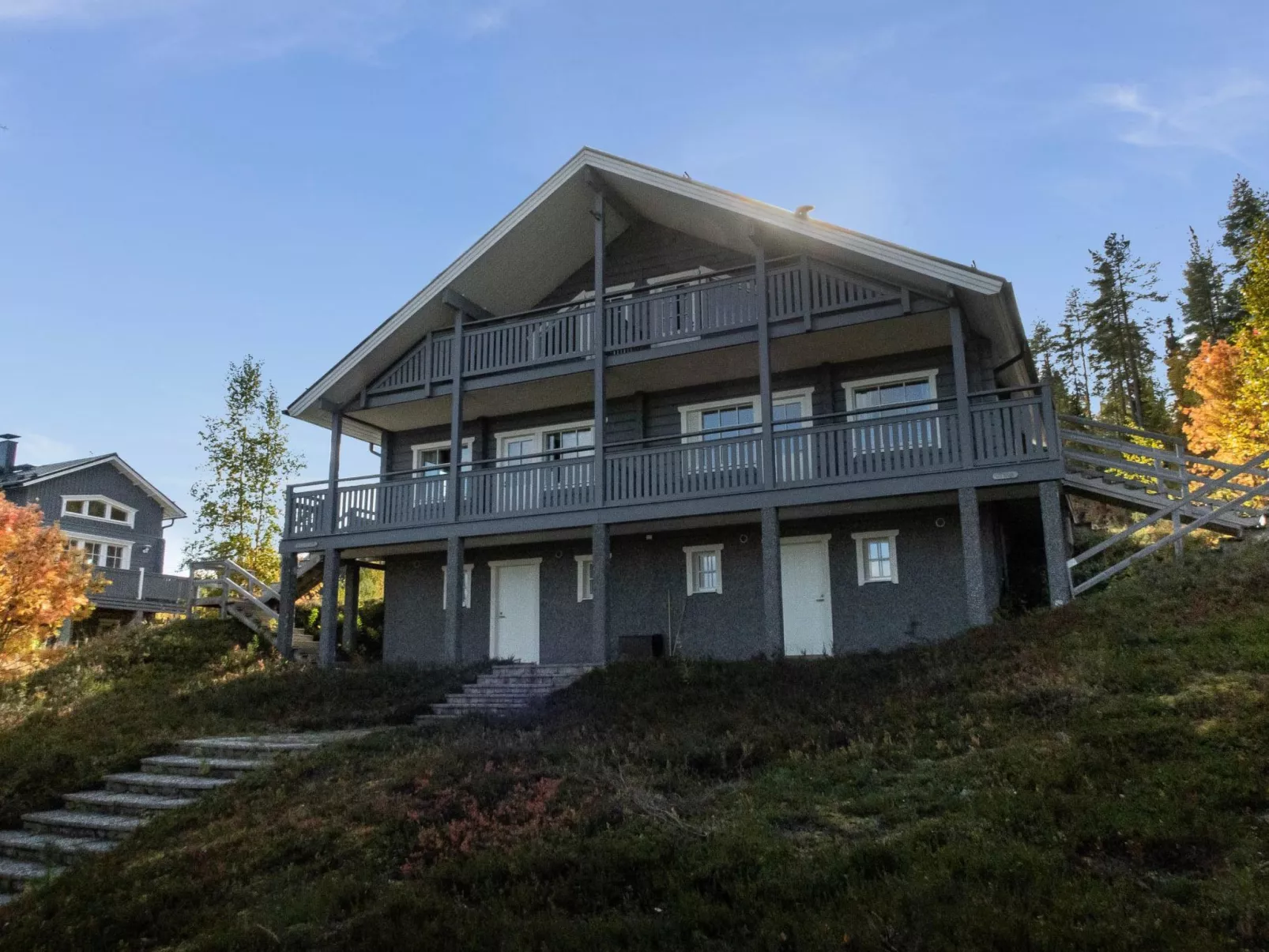 Otava-Buiten