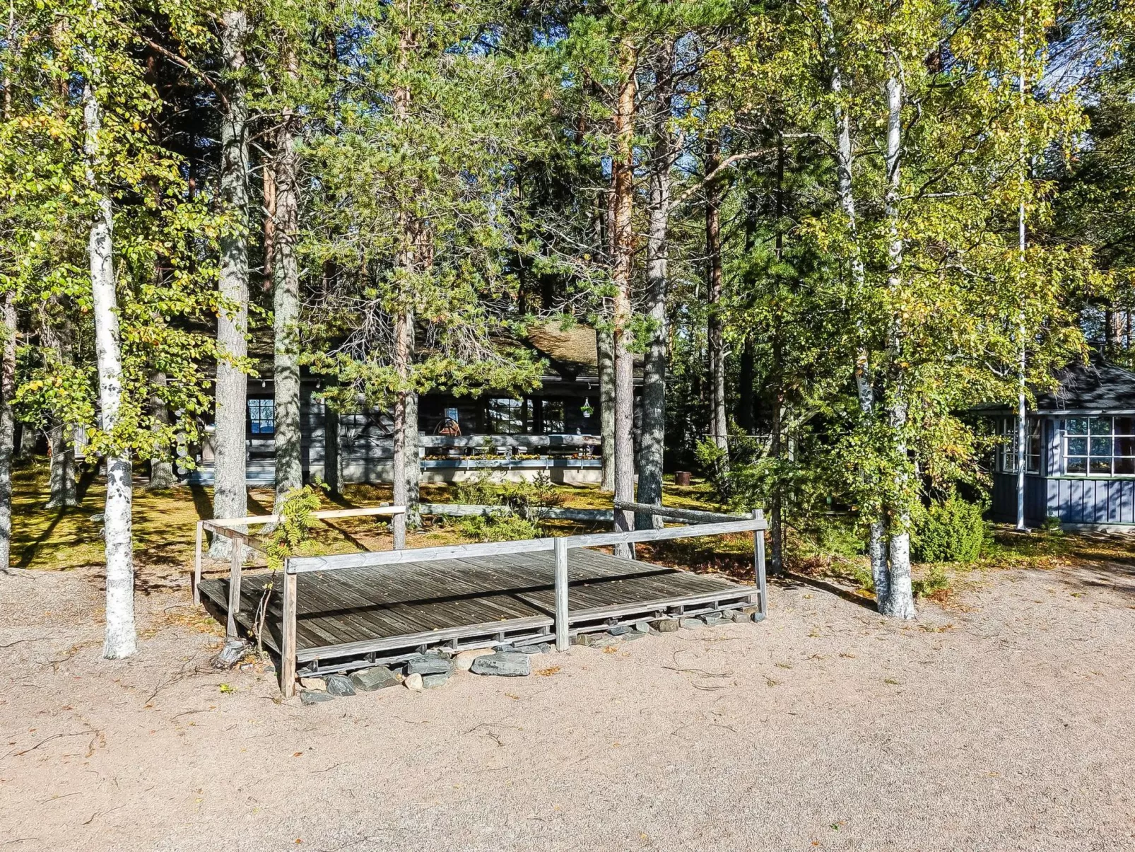 Merihovi-Buiten