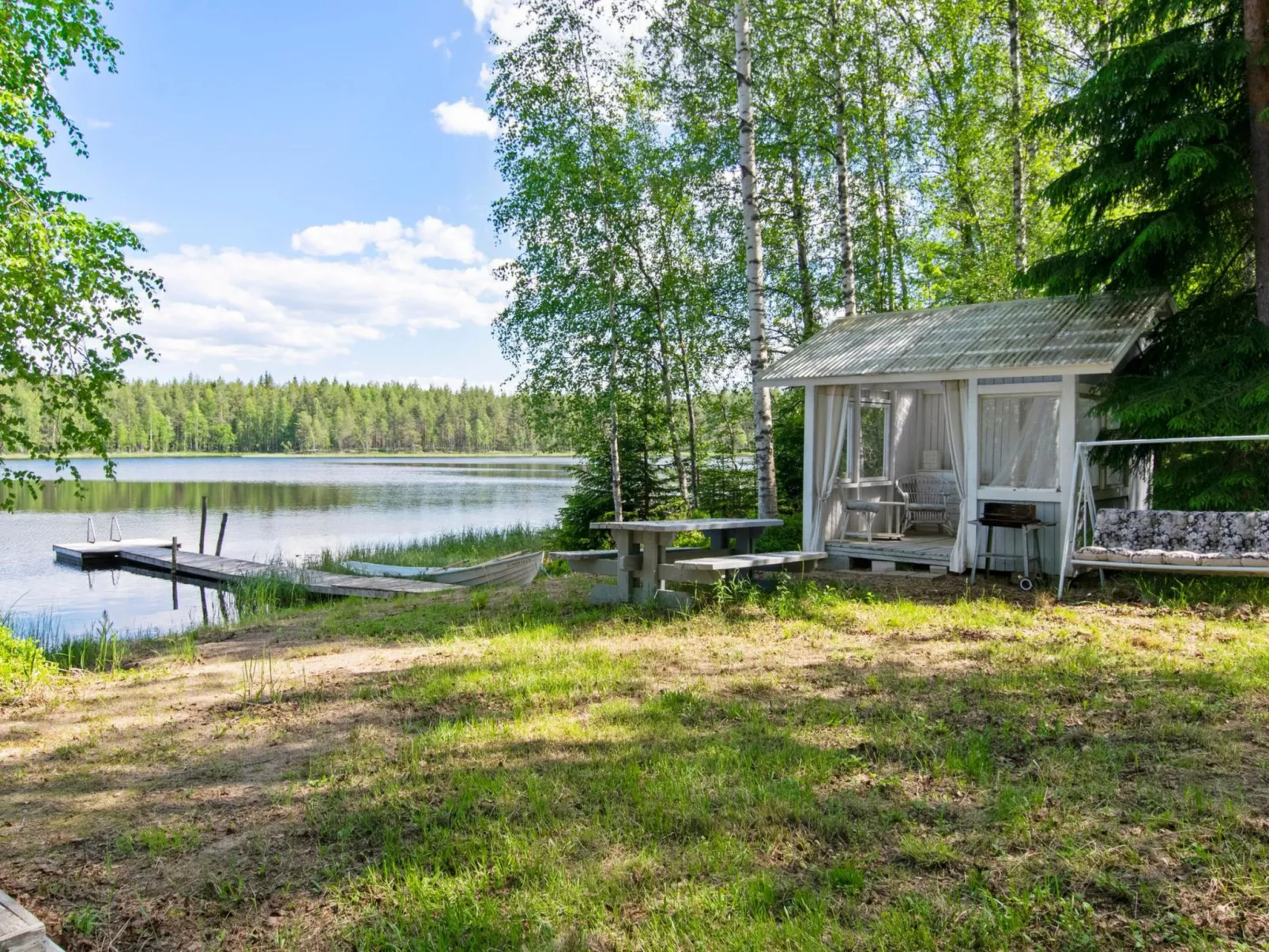 Piennarpää-Buiten