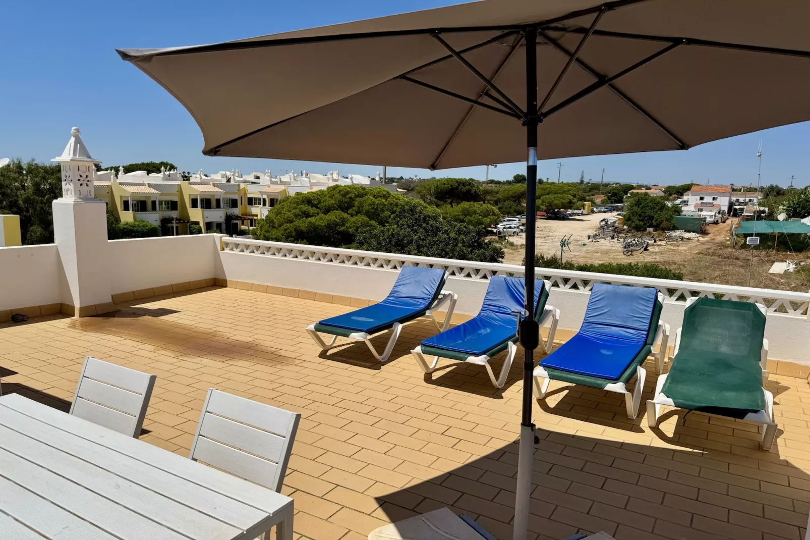 20 Terraços de Benagil (Casa Luisa)-Terras